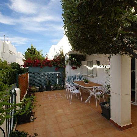 Casa A 400M De Playa, 3 Habitaciones, 2 Banos Y Jardin Бера Екстер'єр фото