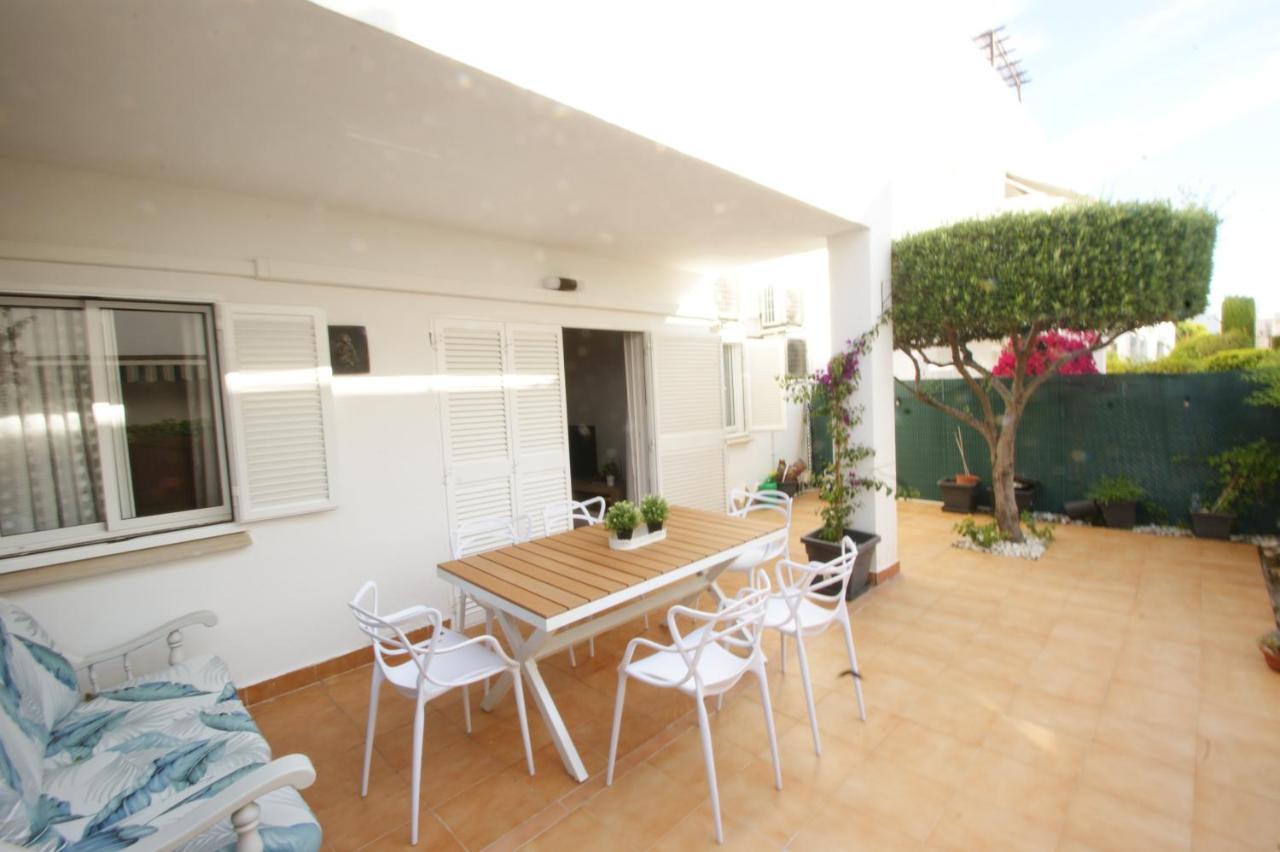 Casa A 400M De Playa, 3 Habitaciones, 2 Banos Y Jardin Бера Екстер'єр фото