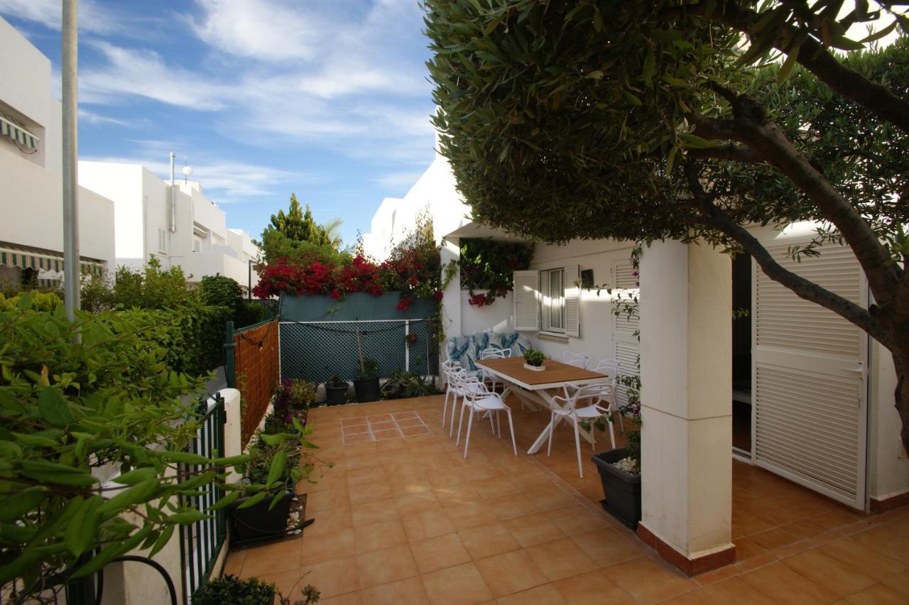 Casa A 400M De Playa, 3 Habitaciones, 2 Banos Y Jardin Бера Екстер'єр фото