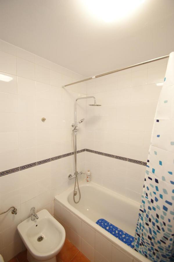 Casa A 400M De Playa, 3 Habitaciones, 2 Banos Y Jardin Бера Екстер'єр фото