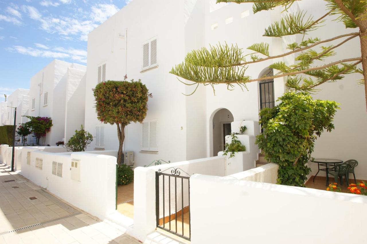 Casa A 400M De Playa, 3 Habitaciones, 2 Banos Y Jardin Бера Екстер'єр фото