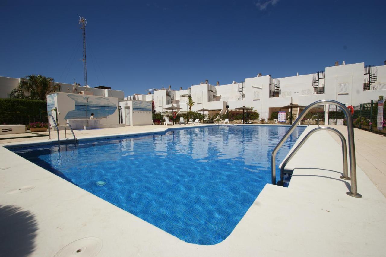 Casa A 400M De Playa, 3 Habitaciones, 2 Banos Y Jardin Бера Екстер'єр фото