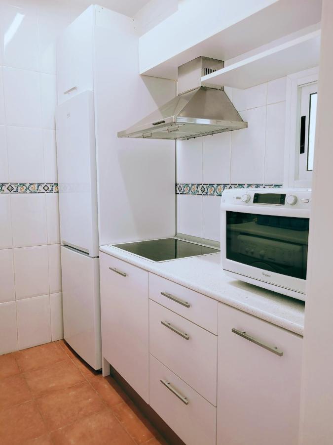 Casa A 400M De Playa, 3 Habitaciones, 2 Banos Y Jardin Бера Екстер'єр фото