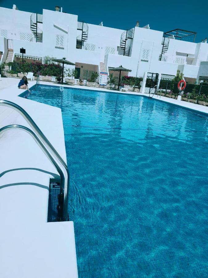 Casa A 400M De Playa, 3 Habitaciones, 2 Banos Y Jardin Бера Екстер'єр фото