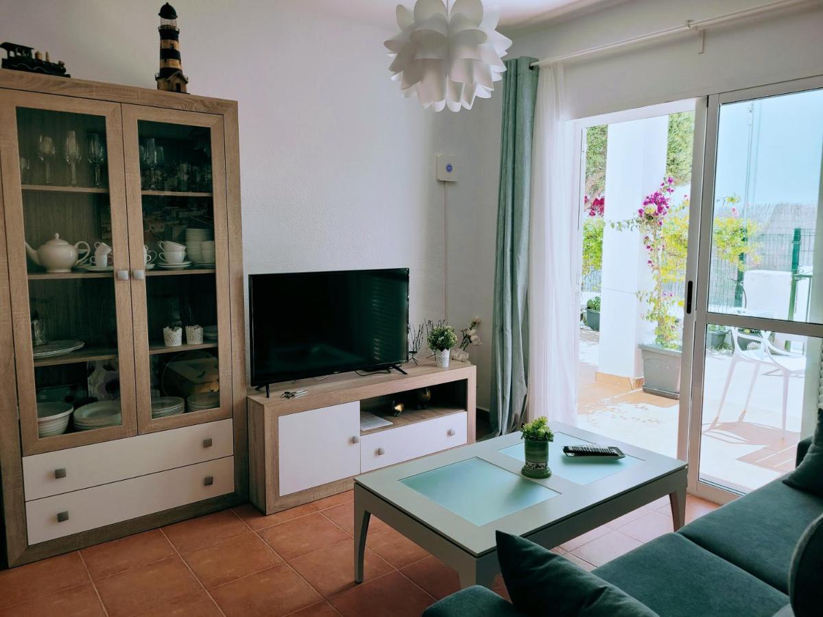 Casa A 400M De Playa, 3 Habitaciones, 2 Banos Y Jardin Бера Екстер'єр фото