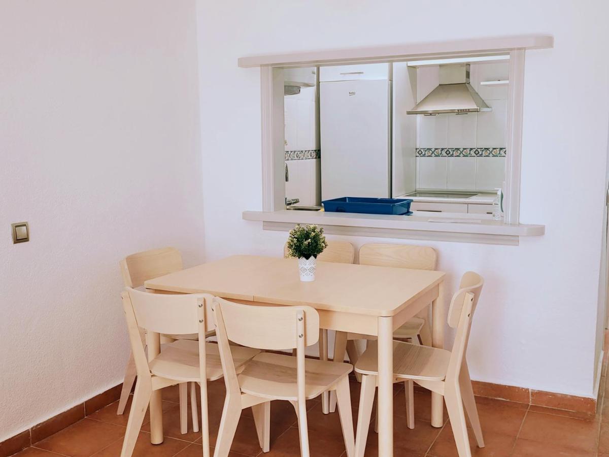 Casa A 400M De Playa, 3 Habitaciones, 2 Banos Y Jardin Бера Екстер'єр фото