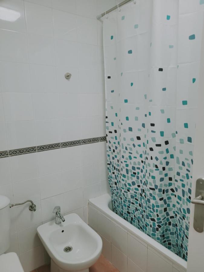 Casa A 400M De Playa, 3 Habitaciones, 2 Banos Y Jardin Бера Екстер'єр фото