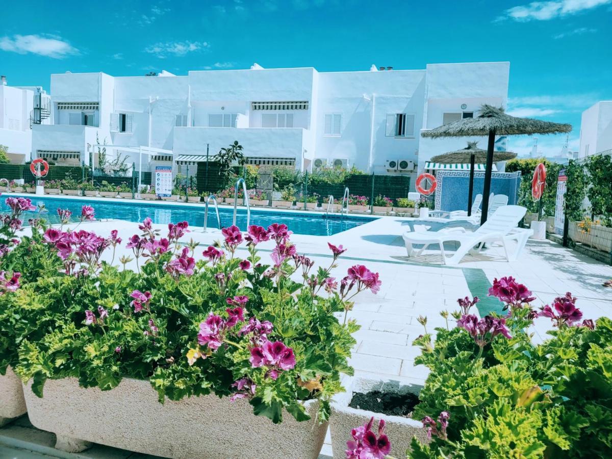 Casa A 400M De Playa, 3 Habitaciones, 2 Banos Y Jardin Бера Екстер'єр фото