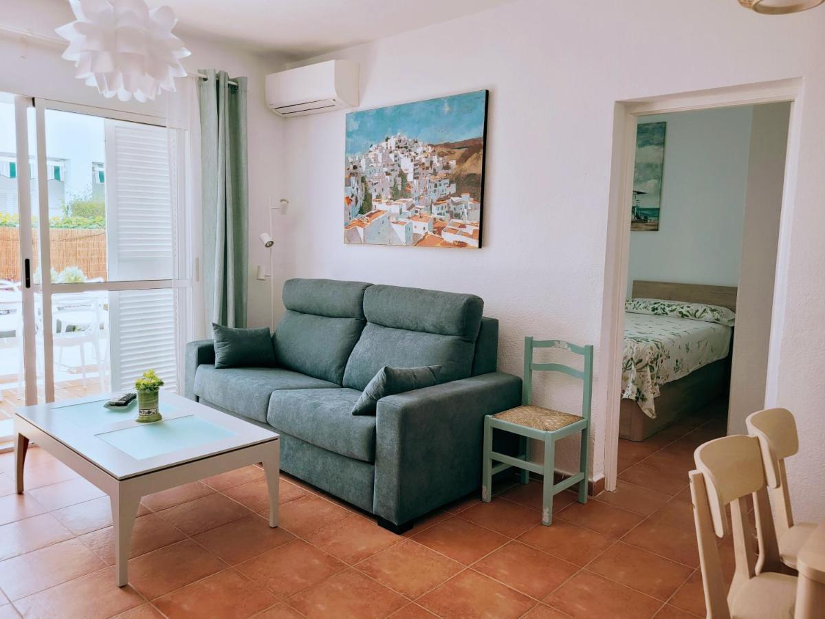 Casa A 400M De Playa, 3 Habitaciones, 2 Banos Y Jardin Бера Екстер'єр фото