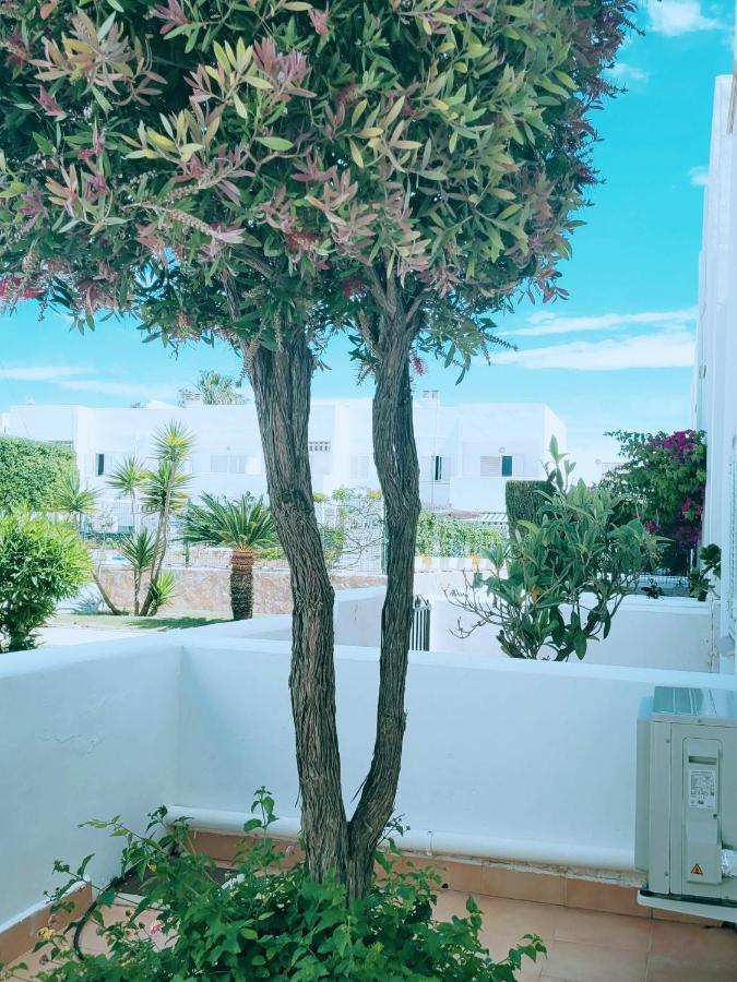 Casa A 400M De Playa, 3 Habitaciones, 2 Banos Y Jardin Бера Екстер'єр фото